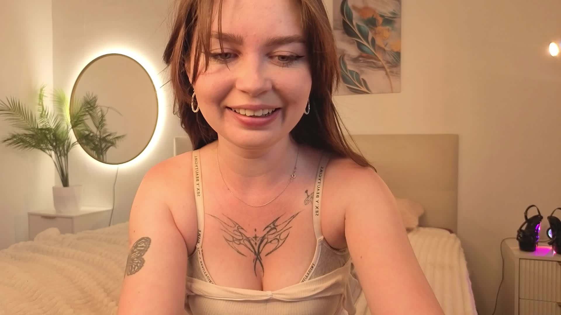 perceivee Adult Chat June 16, 2026