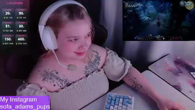 _sofia_adam_ Adult Chat June 16, 2026