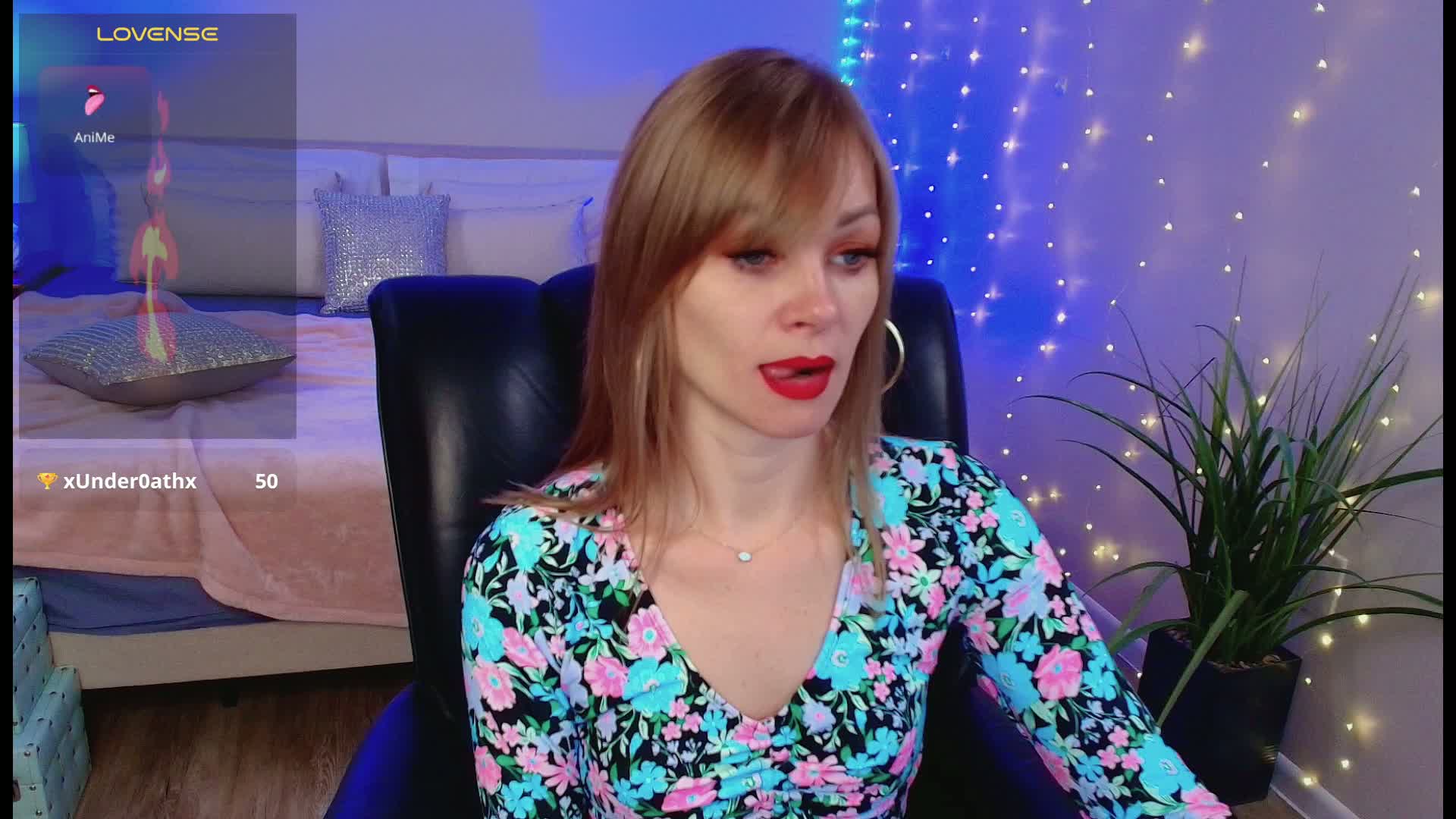 missKOSHKA Adult Chat June 16, 2026