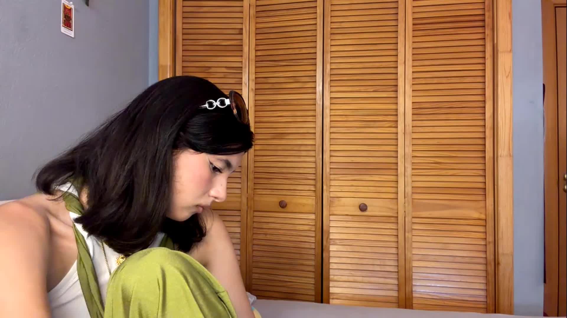 GriselRobenson Adult Chat June 16, 2026