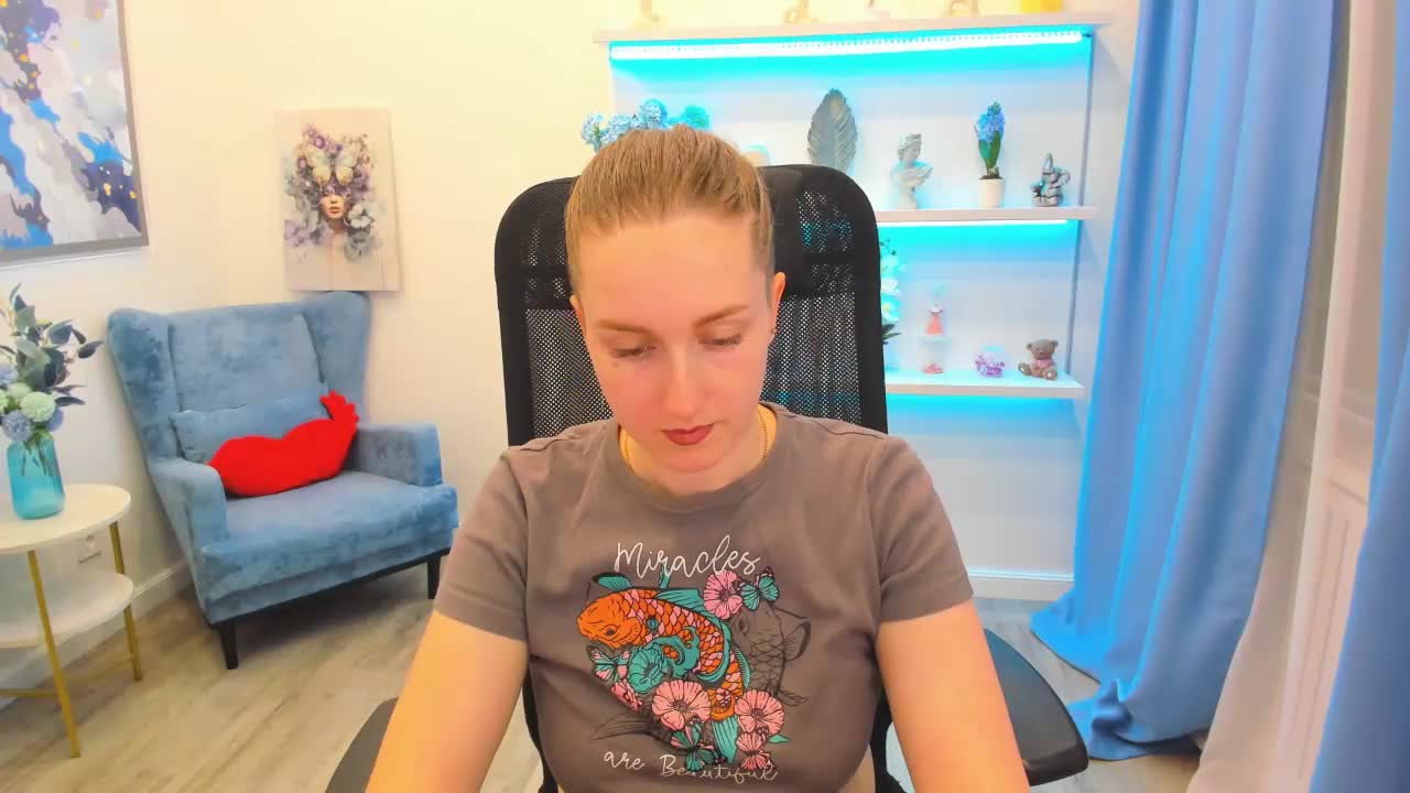 CaseyTerini Adult Chat June 16, 2026