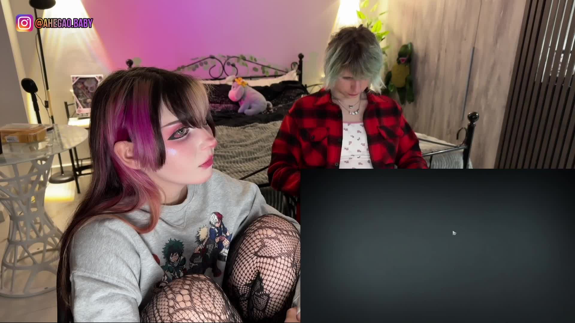h3ntai-baby Adult Chat June 16, 2026