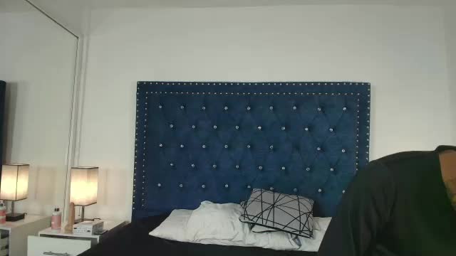 damian_and_roxanne Adult Chat June 16, 2026
