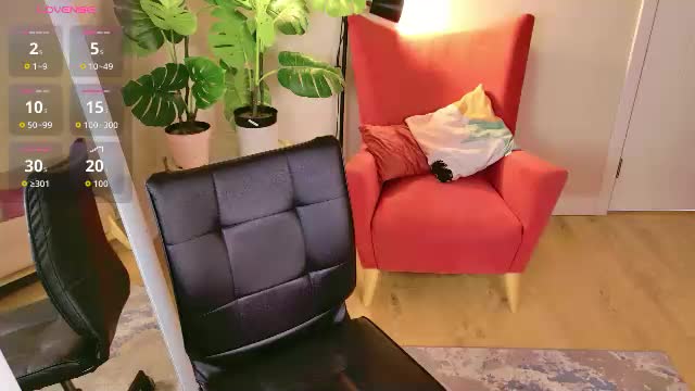 janne_fisher Adult Chat June 16, 2026
