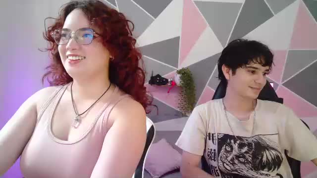 andrewanndcherry Adult Chat June 16, 2026