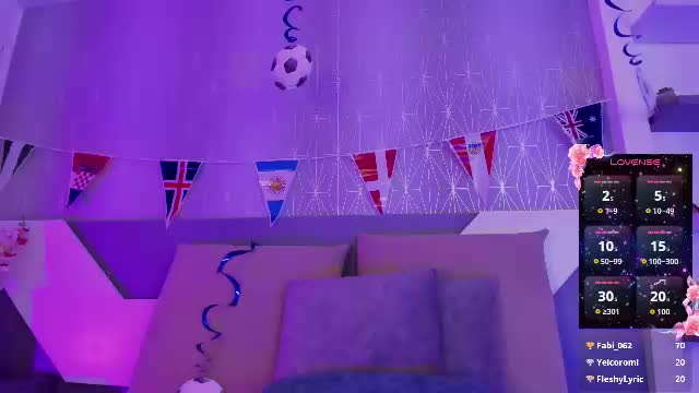ashleey_vega Adult Chat June 16, 2026