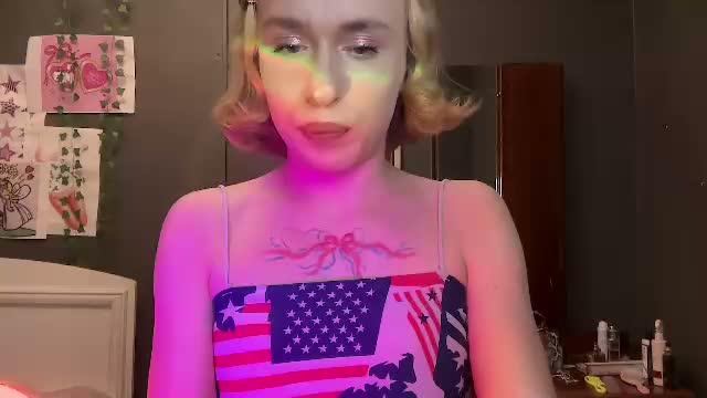 miss_barbie1 Adult Chat June 16, 2026