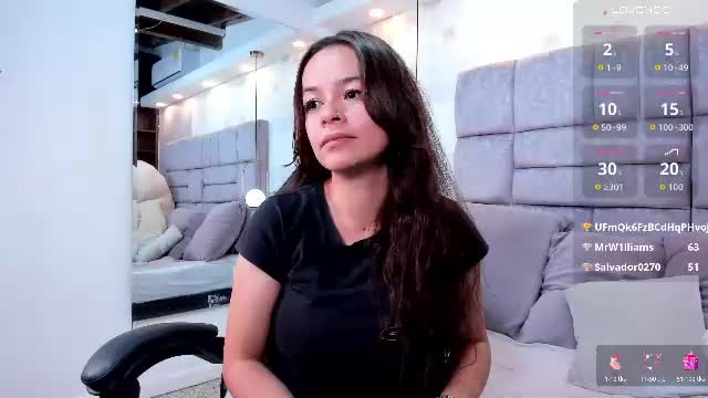 danielamonett Adult Chat June 16, 2026