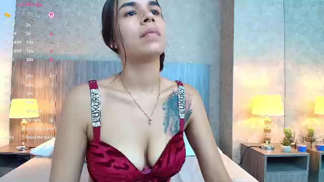 skinny_adara Adult Chat June 16, 2026