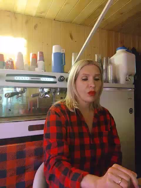 Katriona Adult Chat June 16, 2026