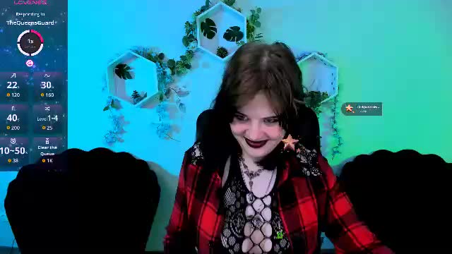 teresa_shy Adult Chat June 16, 2026