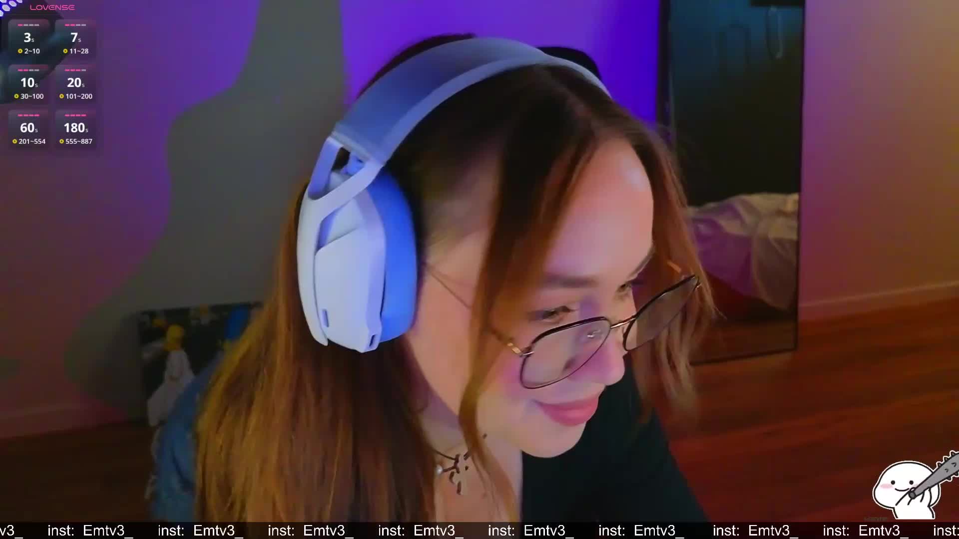 Emili1- Adult Chat June 16, 2026