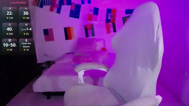 jully_dreams Adult Chat June 16, 2026