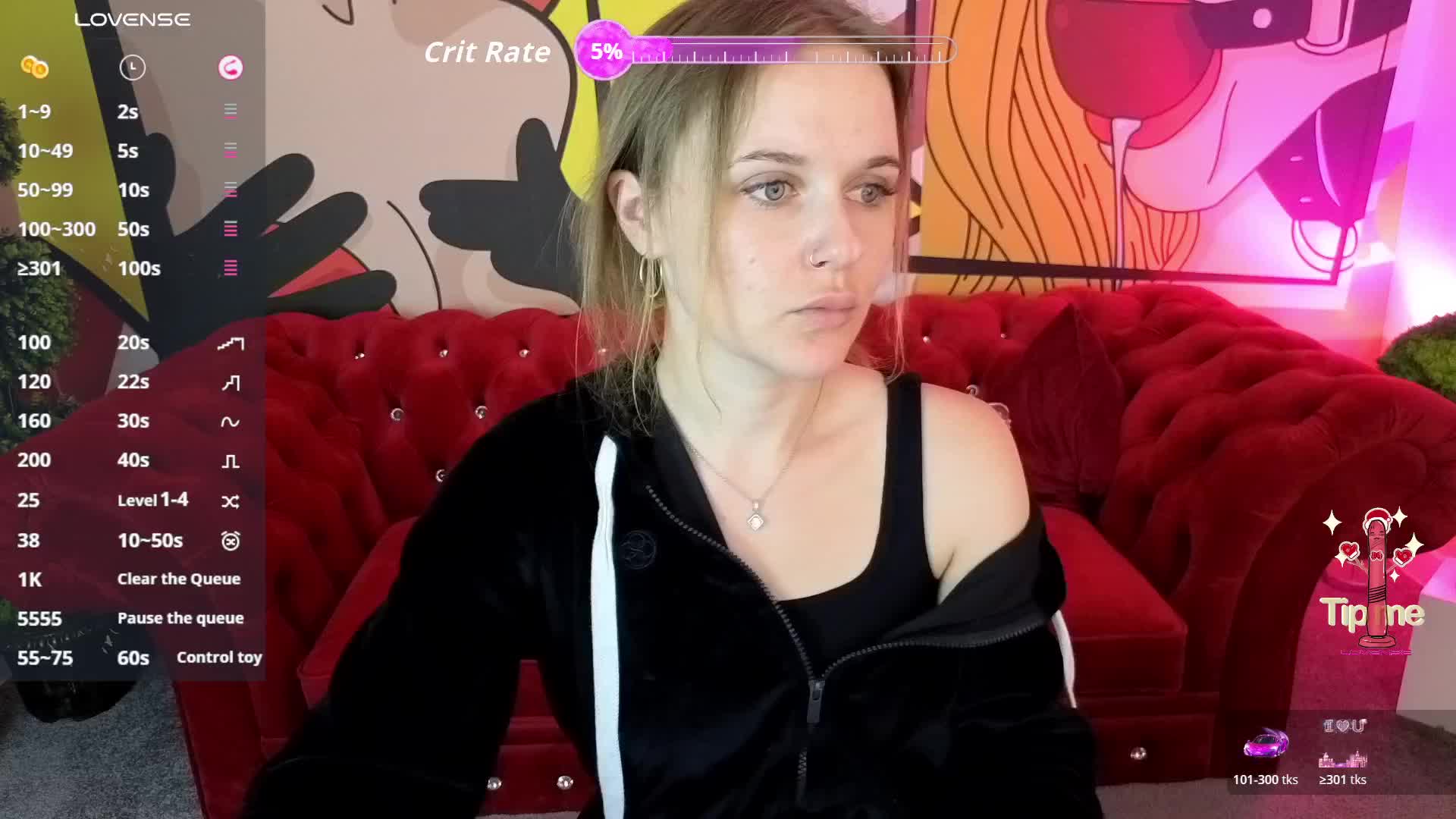 MaribelRiver Adult Chat June 16, 2026