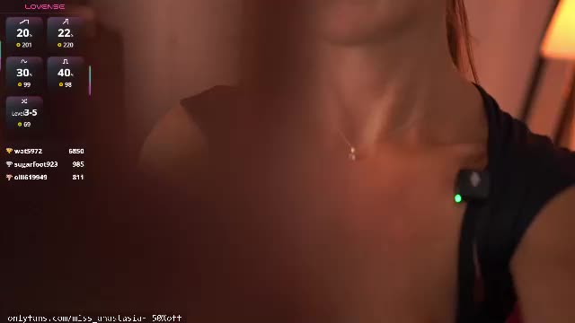 yours_anastasia Adult Chat June 16, 2026