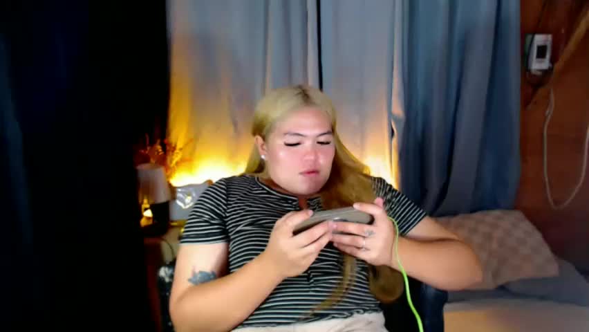 venus_colly Adult Chat June 16, 2026