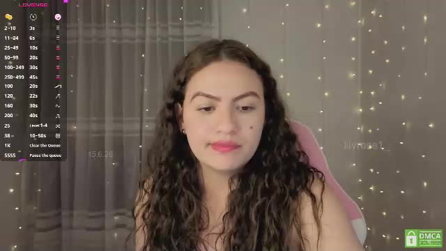 lilyrose1_ Adult Chat June 16, 2026