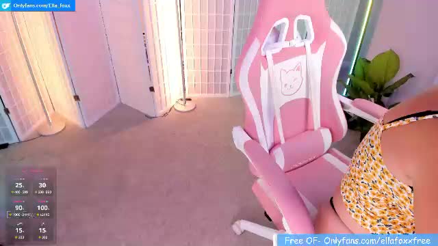 ella_foxx Adult Chat June 16, 2026