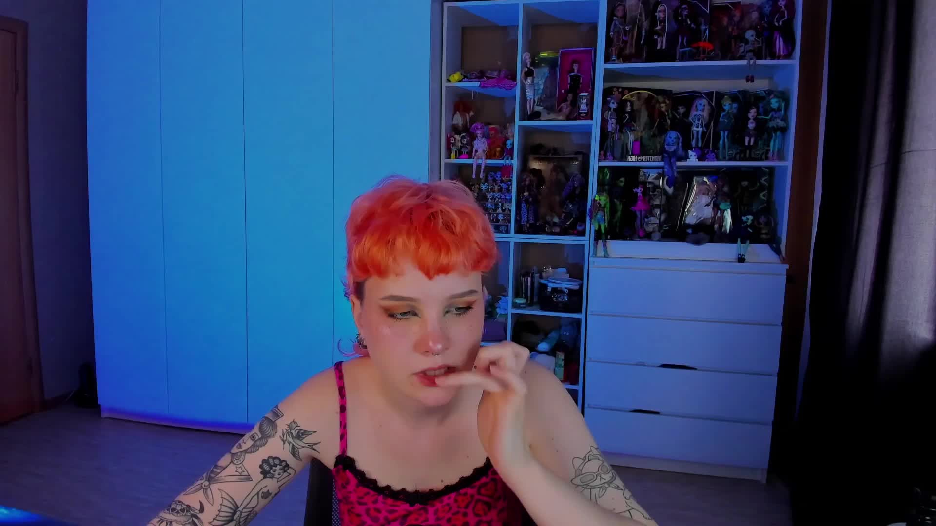Cool-Love Adult Chat June 16, 2026