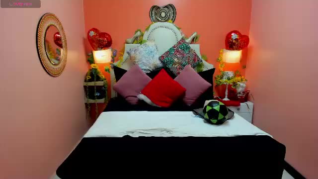 dalila_najjar_ Adult Chat June 16, 2026