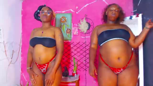 ebony_chayna Adult Chat June 16, 2026