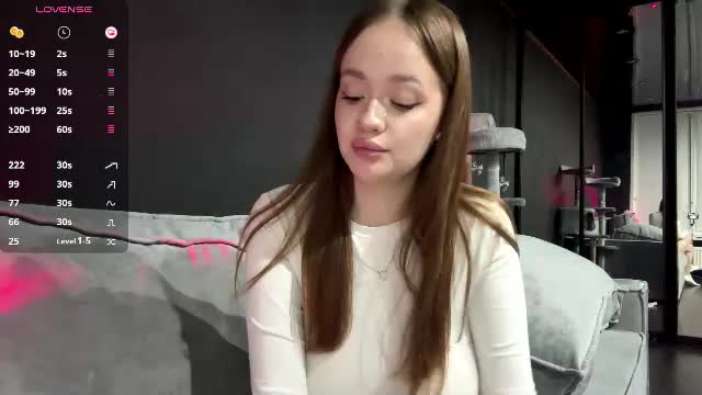 vestaszanto Adult Chat June 16, 2026