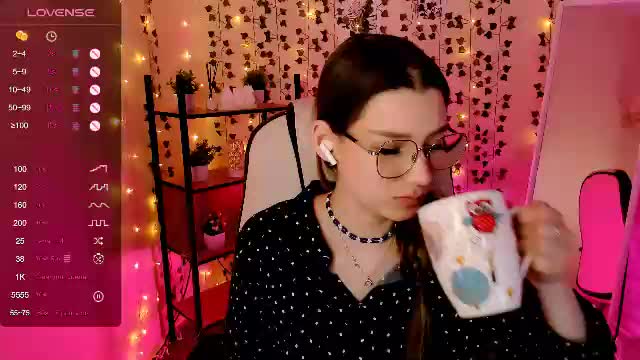 linablossom Adult Chat June 16, 2026
