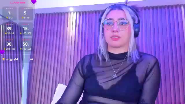 gabyrose9 Adult Chat June 16, 2026