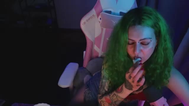 ginger_stay Adult Chat June 16, 2026