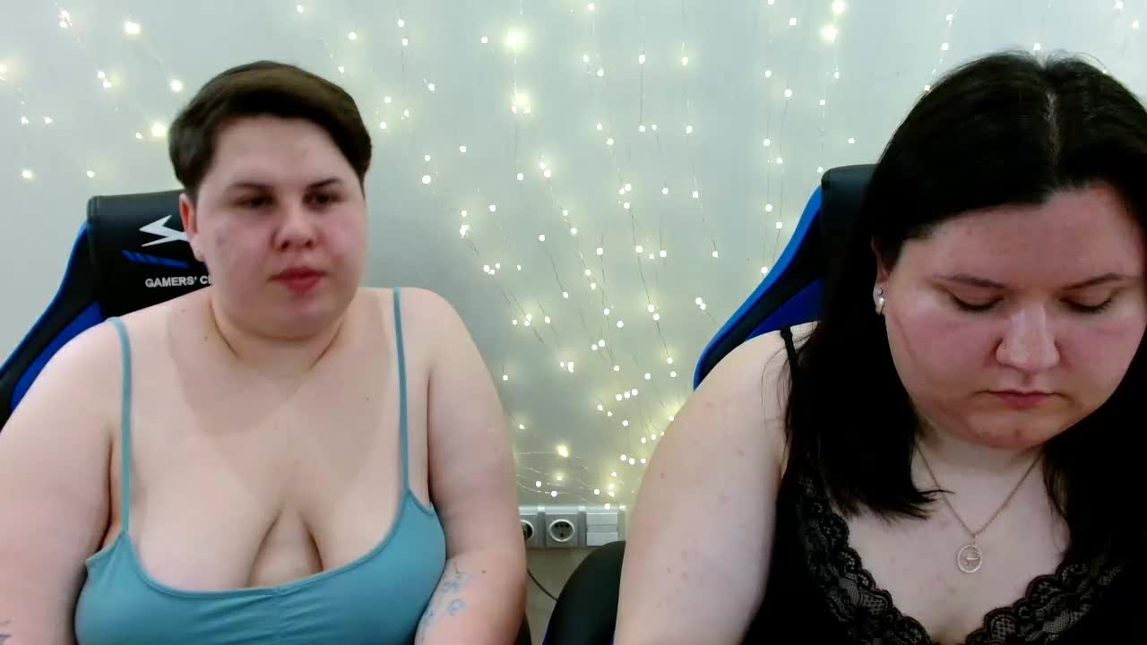 BeckyAndEllen Adult Chat June 16, 2026
