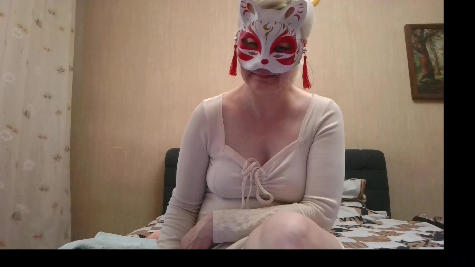 Milla45 Adult Chat June 16, 2026