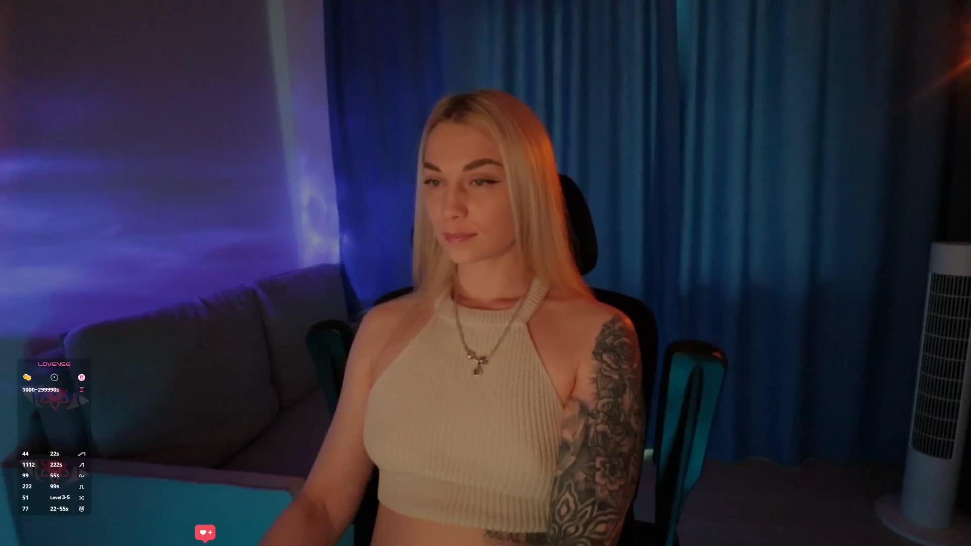 DigitalAlexa Adult Chat June 16, 2026
