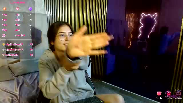andrea_tay1 Adult Chat June 16, 2026