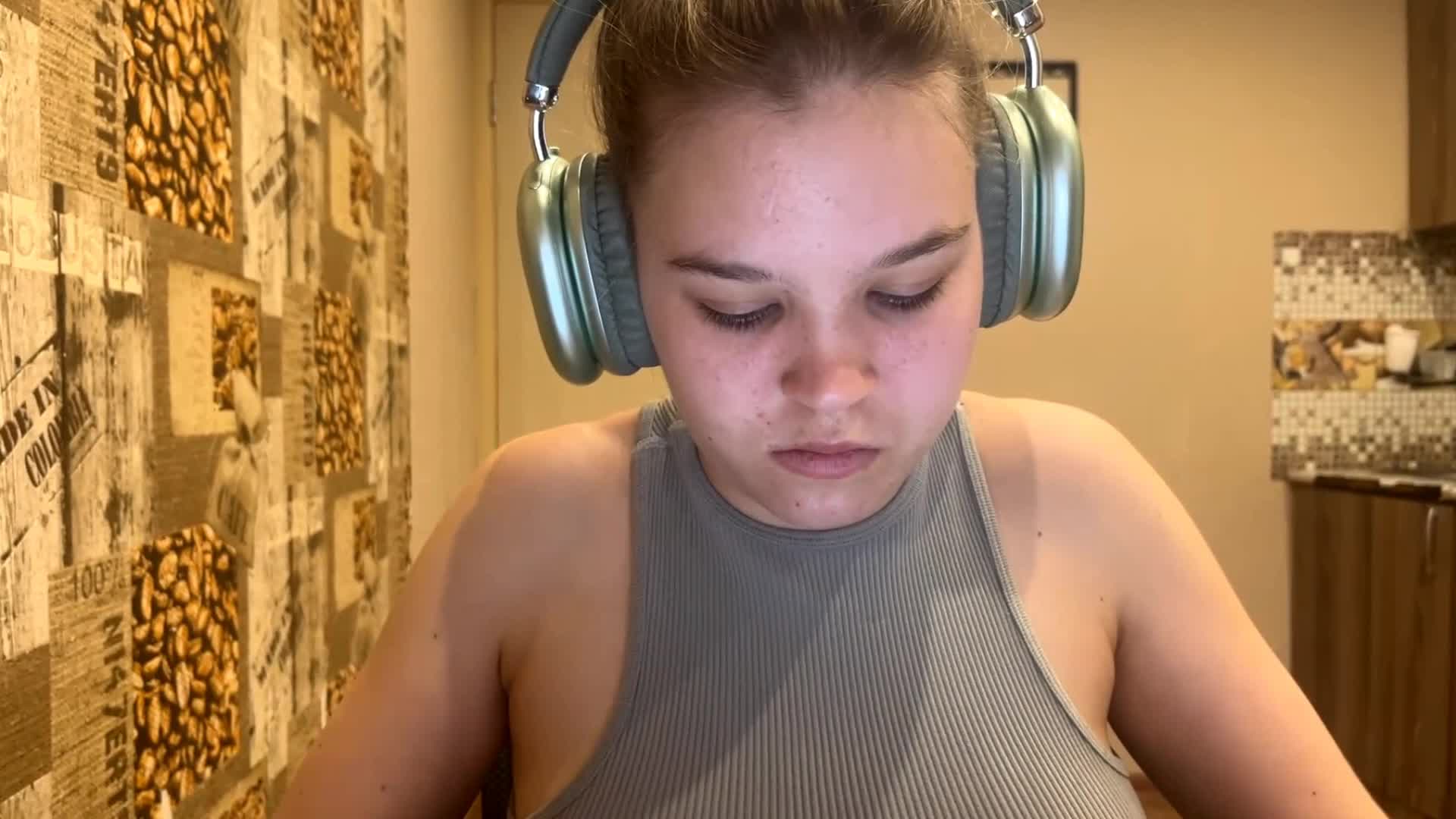 DaniMcgorry Adult Chat June 16, 2026