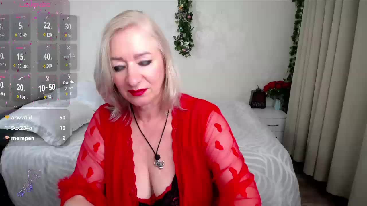 hunters-woman Adult Chat June 16, 2026