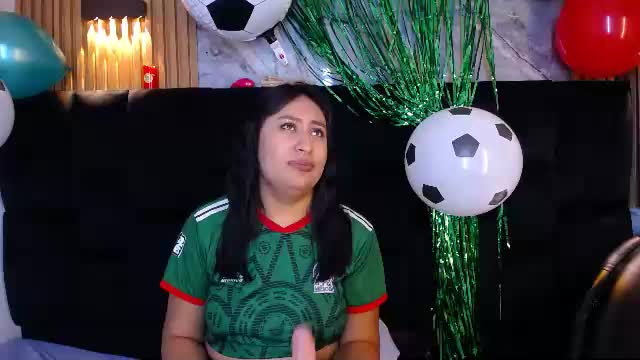 girl_scarlett_ Adult Chat June 16, 2026