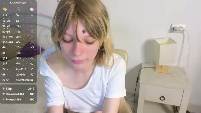 mollysally Adult Chat June 16, 2026