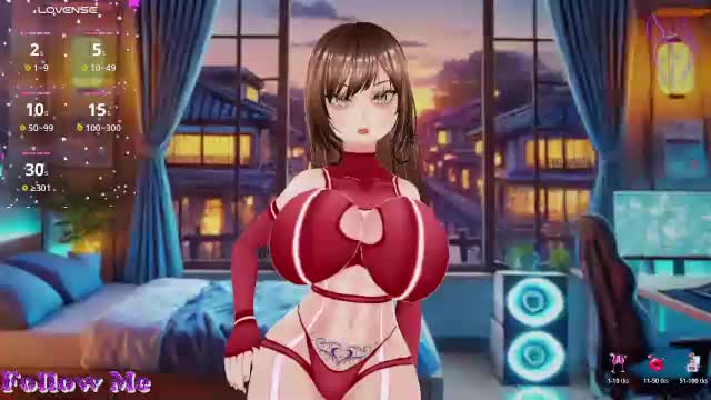hanaedamgirl Adult Chat June 16, 2026