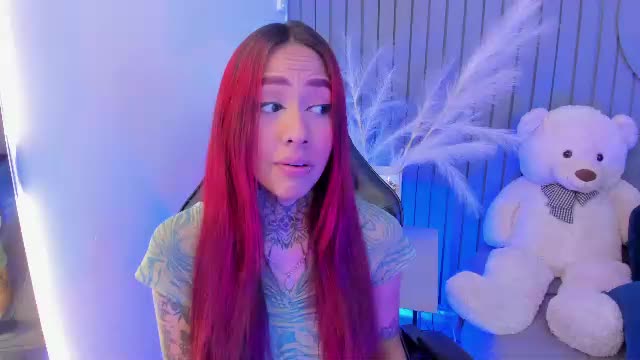 red_sinclair Adult Chat June 16, 2026