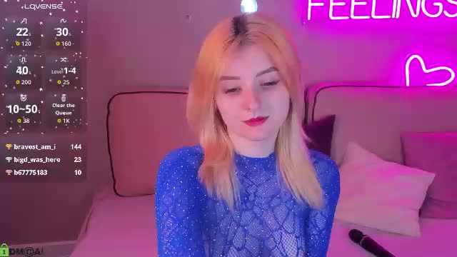 hannakoch Adult Chat June 16, 2026