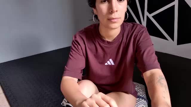 silky_minx Adult Chat June 16, 2026