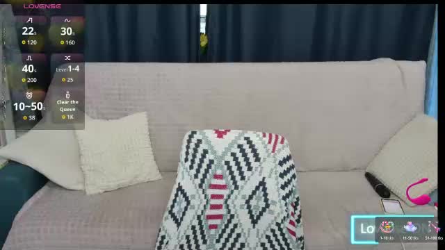 kiramartins_cat Adult Chat June 16, 2026