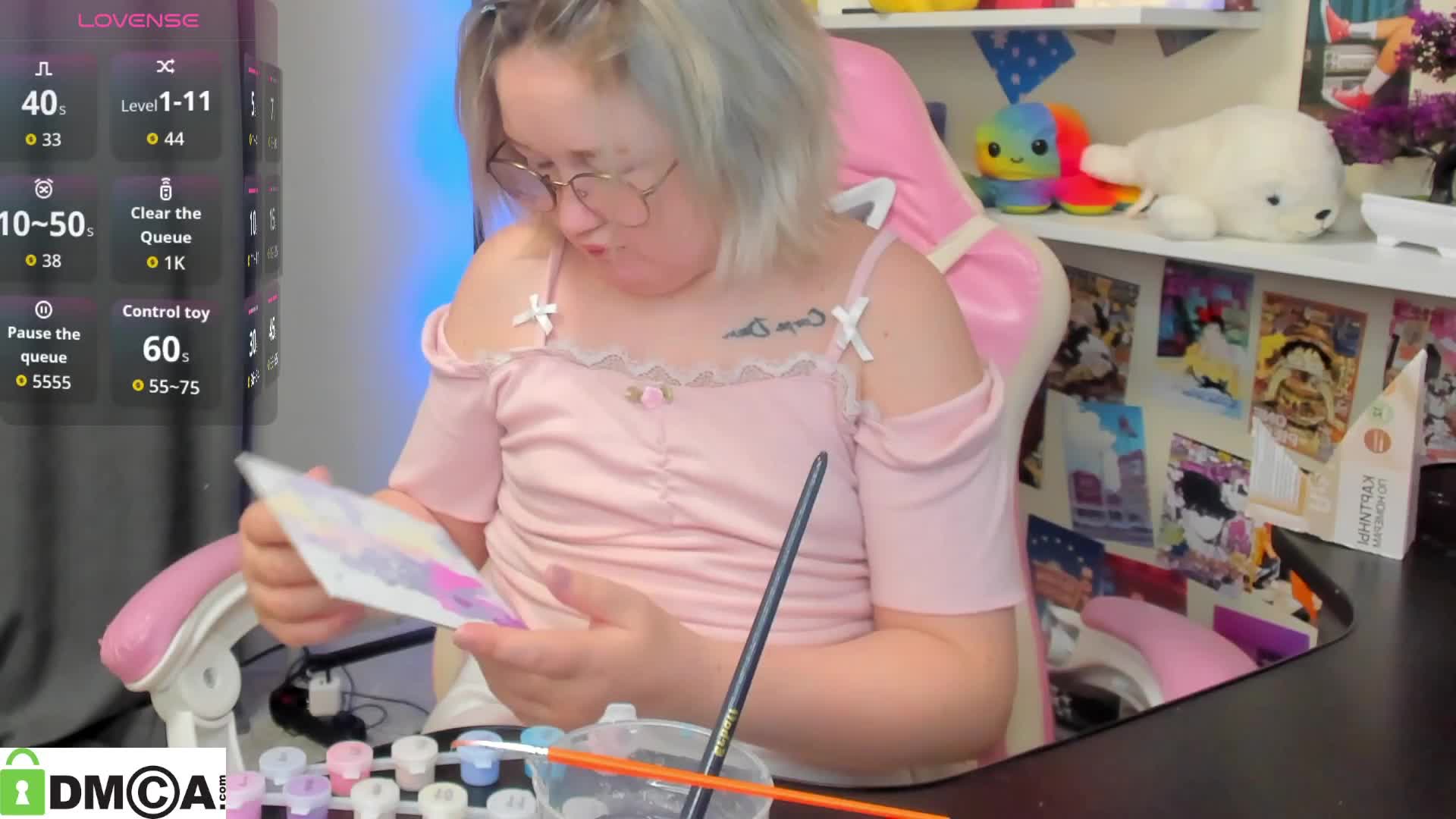 MiaFerd Adult Chat June 16, 2026
