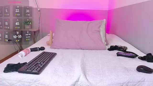 daddys_little_princesss Adult Chat June 16, 2026
