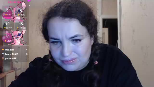 vladacandy Adult Chat June 16, 2026