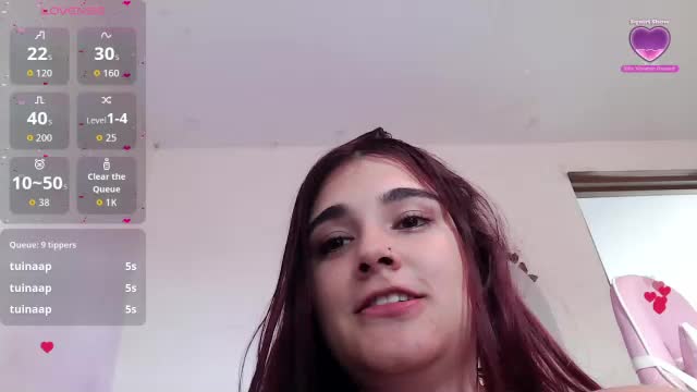 magic__smile Adult Chat June 16, 2026