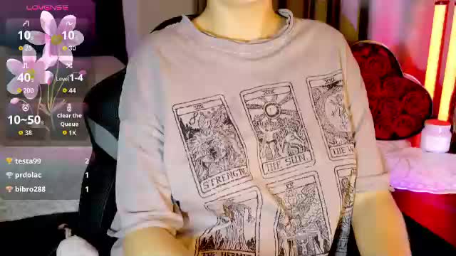 sinful_kittyy Adult Chat June 16, 2026