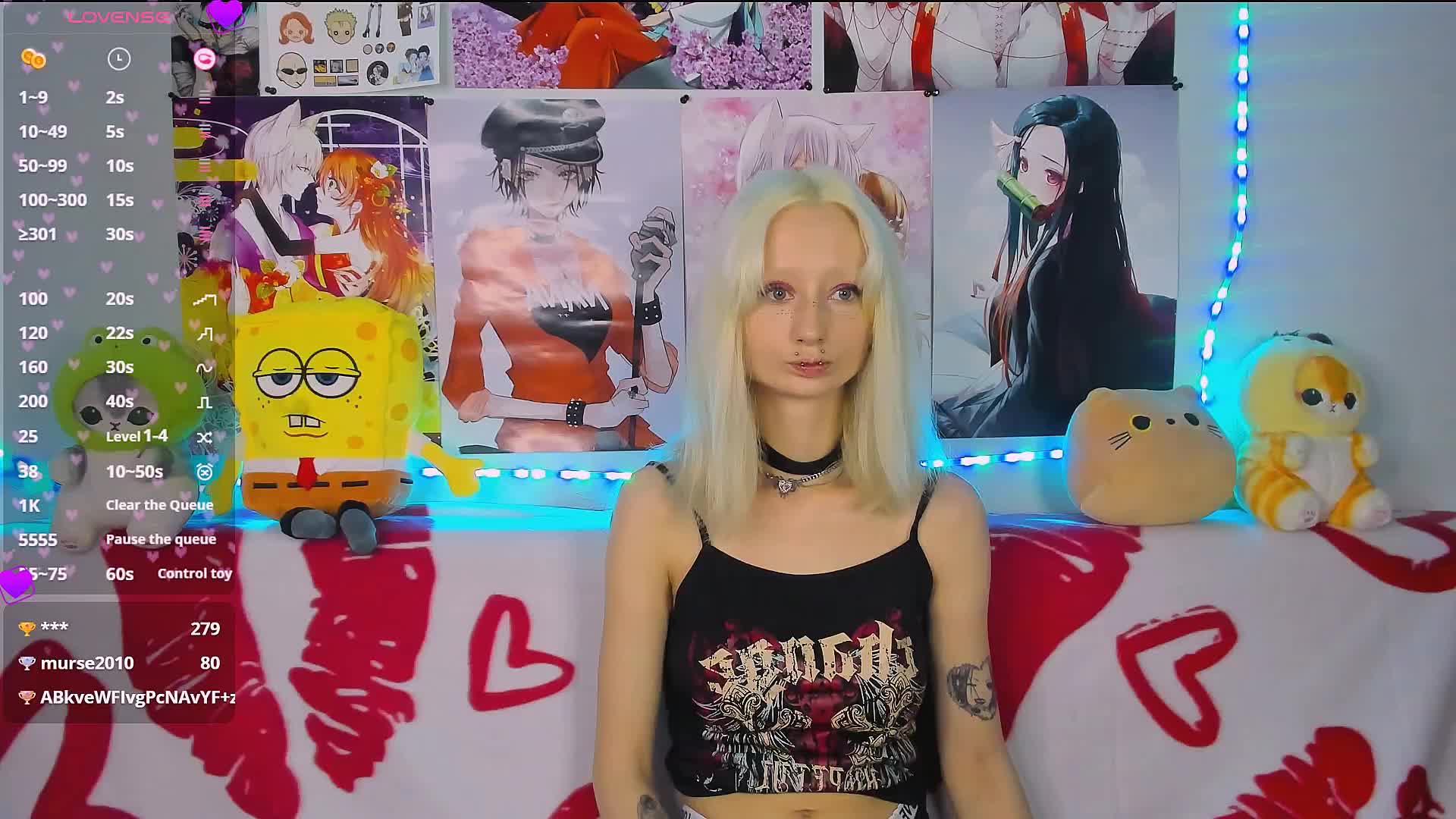 KatiaNabiee Adult Chat June 16, 2026