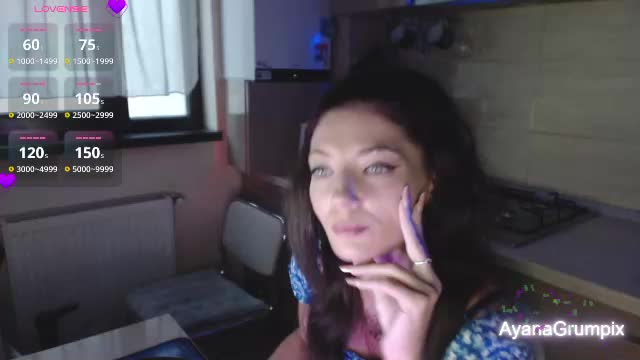 ayanagrumpixx Adult Chat June 16, 2026