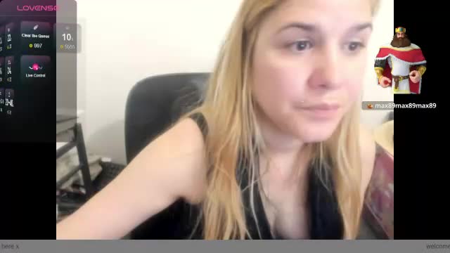 artsyandcraftsy_ Adult Chat June 16, 2026